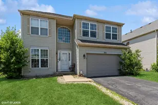 1811 Prairie Ridge Dr, Plainfield, IL 60586 - Photo 2