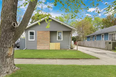127 N Victory Street, Waukegan, IL 60085 - Photo 1