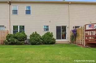 931 Perry Dr, Algonquin, IL 60102 - Photo 28