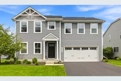 2341 Mayfield Drive, Montgomery, IL 60538 - Photo 1