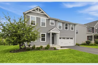 2341 Mayfield Drive, Montgomery, IL 60538 - Photo 2