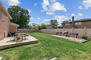 238 S Walnut St, Glenwood, IL 60425 - Photo 20