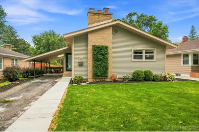 326 N Martha Street, Lombard, IL 60148 - Photo 1