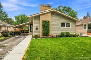 326 N Martha St, Lombard, IL 60148 - Photo 1