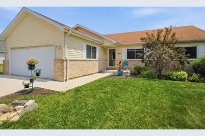 806 Edgerton Drive, Joliet, IL 60435 - Photo 2