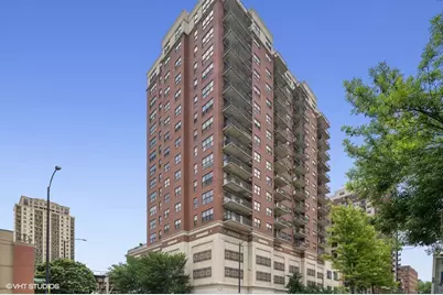 5 E 14th Place #1705, Chicago, IL 60605 - Photo 1