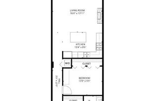 1301 W Madison St, Chicago, IL 60607 - Photo 22