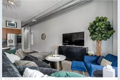 1301 W Madison Street #304, Chicago, IL 60607 - Photo 12