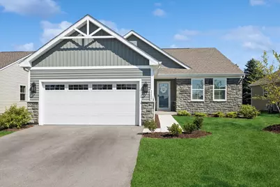 2688 Big Grove Circle, Yorkville, IL 60560 - Photo 1