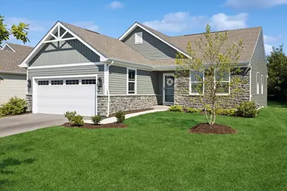 2688 Big Grove Circle, Yorkville, IL 60560 - Photo 2