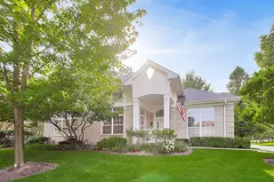 1958 Trevino Terrace, Vernon Hills, IL 60061 - Photo 1