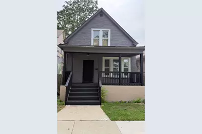 7621 S Saint Lawrence Avenue, Chicago, IL 60619 - Photo 1