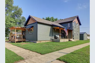 48 Ferry Street, Prophetstown, IL 61277 - Photo 2