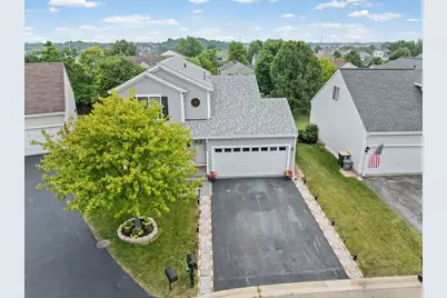 2253 N Stonehedge Court, Round Lake Beach, IL 60073 - Photo 36