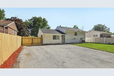 151 E Maple Drive, Glenwood, IL 60425 - Photo 26