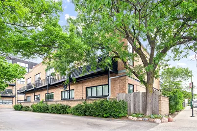 2620 N Clybourn Avenue #101, Chicago, IL 60614 - Photo 1