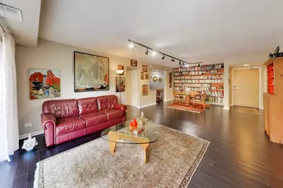 235 Ridge Road #1F, Wilmette, IL 60091 - Photo 4