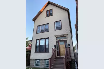 3013 W Belmont Avenue, Chicago, IL 60618 - Photo 1