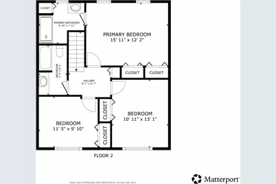 1105 E Point Drive, Schaumburg, IL 60193 - Photo 28