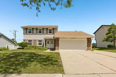 1105 E Point Drive, Schaumburg, IL 60193 - Photo 1