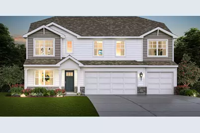 14725 S Parkview Drive, Plainfield, IL 60544 - Photo 1
