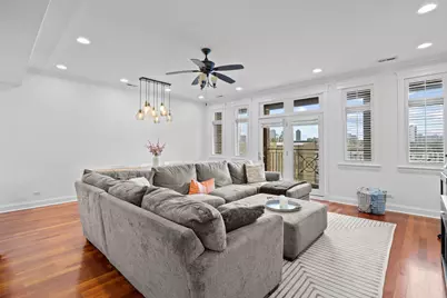 3414 N Sheffield Avenue #4, Chicago, IL 60657 - Photo 2