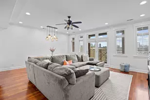 3414 N Sheffield Ave, Chicago, IL 60657 - Photo 2