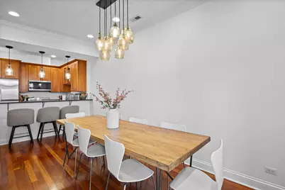 3414 N Sheffield Avenue #4, Chicago, IL 60657 - Photo 8