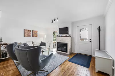 2659 N Wayne Avenue #B, Chicago, IL 60614 - Photo 4