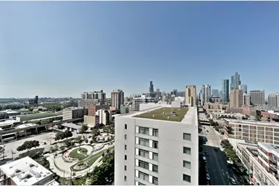 1720 S Michigan Avenue #1601, Chicago, IL 60616 - Photo 20