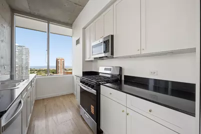 1720 S Michigan Avenue #1601, Chicago, IL 60616 - Photo 8
