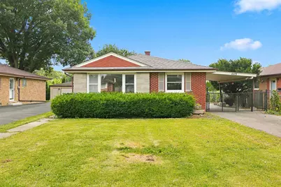 1113 S Haddow Avenue, Arlington Heights, IL 60005 - Photo 2