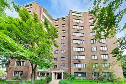1122 W Lunt Avenue #8C, Chicago, IL 60626 - Photo 1