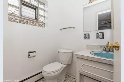 2605 N 72nd Court #3, Elmwood Park, IL 60707 - Photo 10
