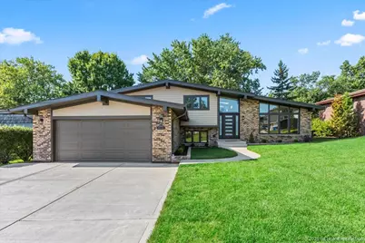 9039 Windsor Drive, Palos Hills, IL 60465 - Photo 1