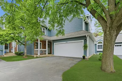 125 S Atherton Court, Bloomingdale, IL 60108 - Photo 1