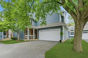 125 S Atherton Ct, Bloomingdale, IL 60108 - Photo 1