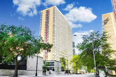 2930 N Sheridan Road #702, Chicago, IL 60657 - Photo 1
