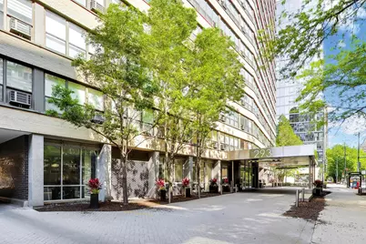 2930 N Sheridan Road #702, Chicago, IL 60657 - Photo 4