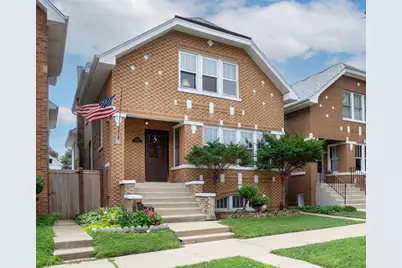 4933 W Ainslie Street, Chicago, IL 60630 - Photo 1
