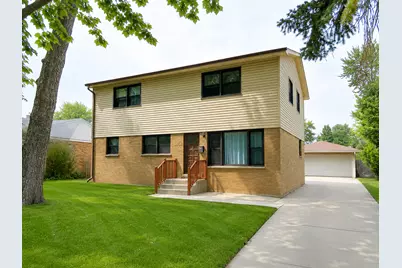 1508 W Palm Drive, Mount Prospect, IL 60056 - Photo 1