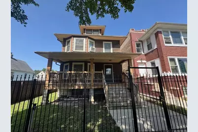 952 N Massasoit Avenue, Chicago, IL 60651 - Photo 2