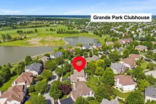 26643 Lindengate Cir, Plainfield, IL 60585 - Photo 40