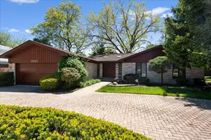 2821 Covert Rd, Glenview, IL 60025 - Photo 1