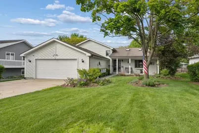 1351 Reva Lane, Lake Holiday, IL 60548 - Photo 1