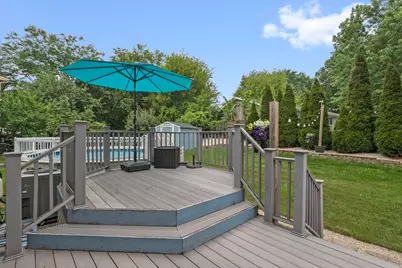 832 Fox Chase Drive, Round Lake Beach, IL 60073 - Photo 20