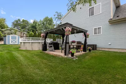 832 Fox Chase Drive, Round Lake Beach, IL 60073 - Photo 22