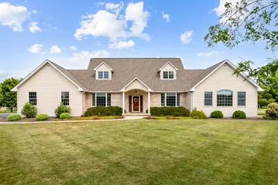 26743 S Winfield Road, Monee, IL 60449 - Photo 1