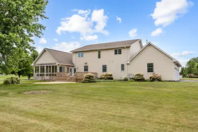 26743 S Winfield Road, Monee, IL 60449 - Photo 34