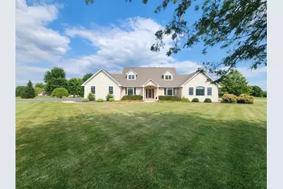 26743 S Winfield Road, Monee, IL 60449 - Photo 2